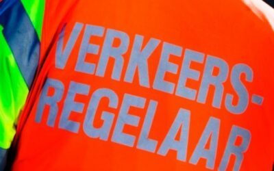 Verkeersregelaars gezocht!