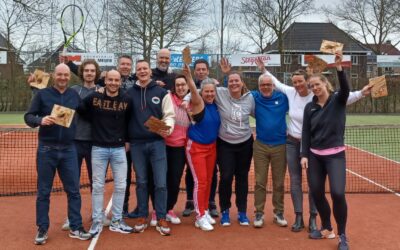 Clubkampioenschappen ATC Wijhe