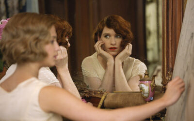 ‘Hopper en de Hamster der Duisternis’ en ‘The Danish Girl’ in Holstohus, Olst