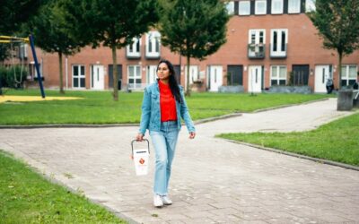 De Hartstichting zoekt collectanten in Olst