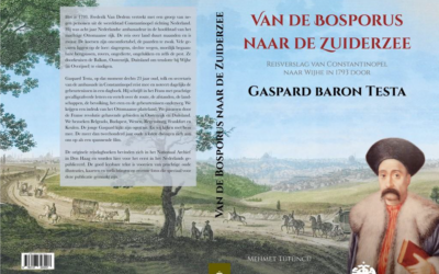 Lezing ‘Van Constantinopel naar Wijhe’