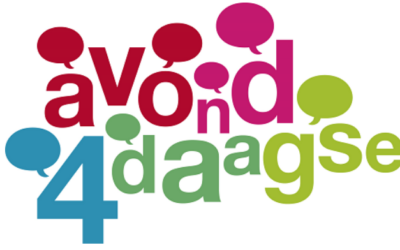 De avondvierdaagse Olst komt er weer aan