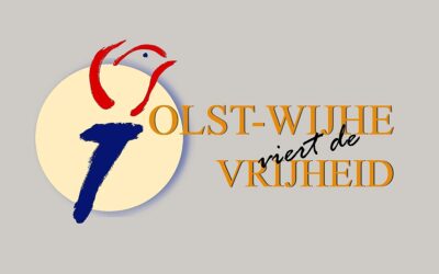 Première documentaire film “Olst-Wijhe viert de Vrijheid”