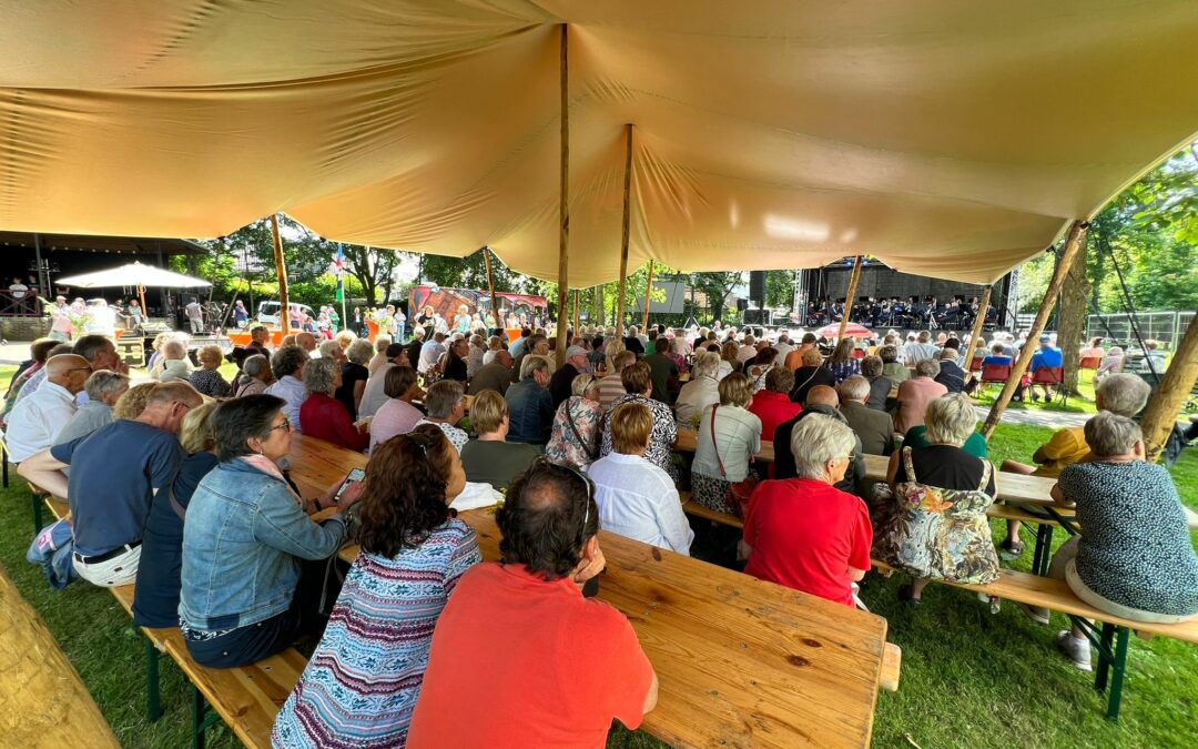 Zaterdag 24 & Zondag 25 Juni | Festival Achter De Diek Olst