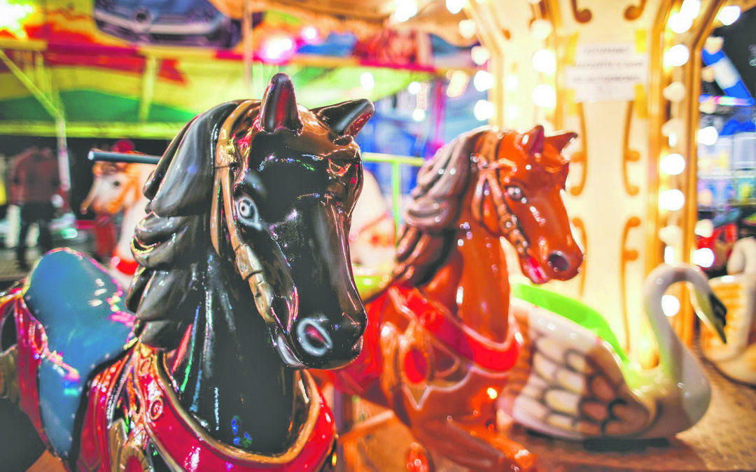 Kermis Boerhaar 7, 8 en 9 juli