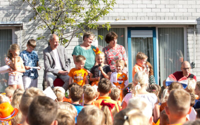 Meer dan 100 jaar onderwijservaring neemt afscheid van IJsselwijs